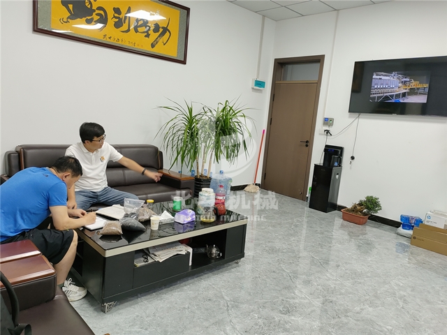 垃圾91看片视频成熟的技术让客户印象深刻