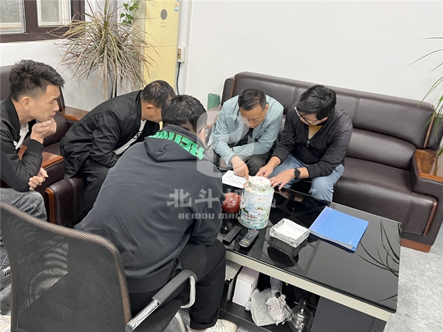 广东客户考察重点,多功能果壳91看片视频引爆商机